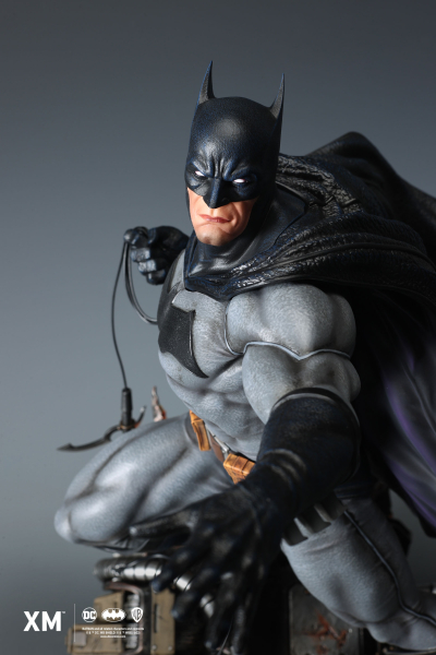 XM Studios Batman Classic